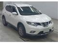 2016 Nissan X-Trail