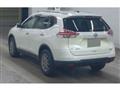 2016 Nissan X-Trail