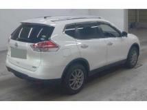 2016 Nissan X-Trail