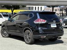 2016 Nissan X-Trail