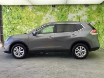 2016 Nissan X-Trail