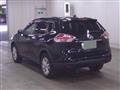 2016 Nissan X-Trail