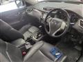2016 Nissan X-Trail