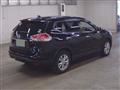 2016 Nissan X-Trail