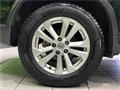 2016 Nissan X-Trail