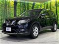 2016 Nissan X-Trail