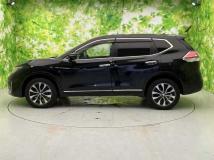 2016 Nissan X-Trail