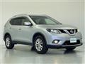 2016 Nissan X-Trail