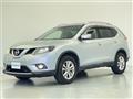 2016 Nissan X-Trail