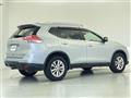 2016 Nissan X-Trail