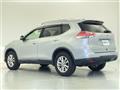 2016 Nissan X-Trail