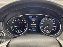 2016 Nissan X-Trail
