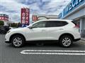 2016 Nissan X-Trail