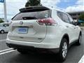 2016 Nissan X-Trail