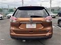 2016 Nissan X-Trail