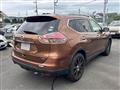 2016 Nissan X-Trail