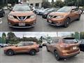 2016 Nissan X-Trail