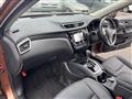 2016 Nissan X-Trail