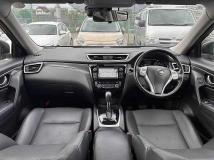 2016 Nissan X-Trail