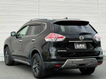 2016 Nissan X-Trail