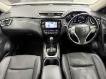 2016 Nissan X-Trail