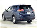 2016 Nissan X-Trail