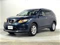 2016 Nissan X-Trail