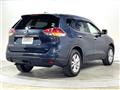 2016 Nissan X-Trail