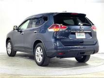 2016 Nissan X-Trail