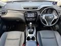 2016 Nissan X-Trail