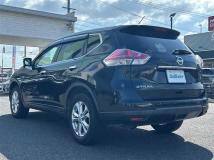 2016 Nissan X-Trail