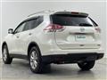 2016 Nissan X-Trail