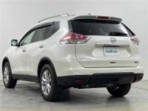 2016 Nissan X-Trail