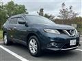 2017 Nissan X-Trail