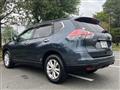2017 Nissan X-Trail