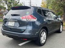 2017 Nissan X-Trail