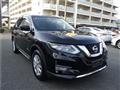 2017 Nissan X-Trail