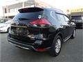 2017 Nissan X-Trail