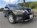 2017 Nissan X-Trail