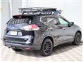 2017 Nissan X-Trail
