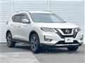 2017 Nissan X-Trail