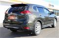 2017 Nissan X-Trail