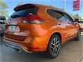 2017 Nissan X-Trail