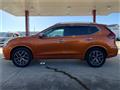 2017 Nissan X-Trail