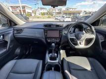2017 Nissan X-Trail
