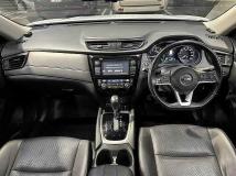 2017 Nissan X-Trail
