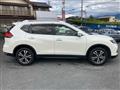2017 Nissan X-Trail