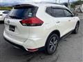 2017 Nissan X-Trail