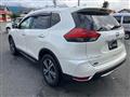 2017 Nissan X-Trail