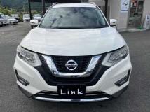 2017 Nissan X-Trail